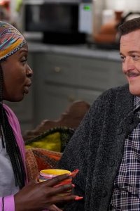 Bob Hearts Abishola – S03E05 – Greasy Badge of Honor