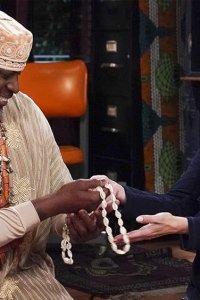 Bob Hearts Abishola – S03E08 – Light Duty