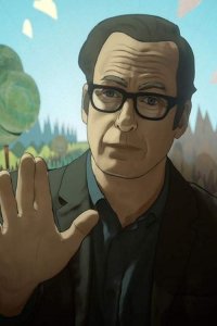 Undone – S01E02 – The Hospital