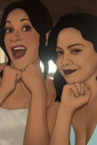 Undone – S01E07 – The Wedding
