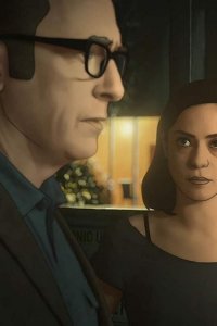 Undone – S01E08 – The Halloween Night