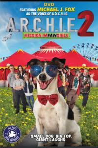 A.R.C.H.I.E. 2