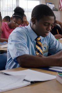 David Makes Man – S01E06 – When It All Falls