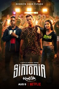 Sintonia – S03E02 – Alias: Formigão