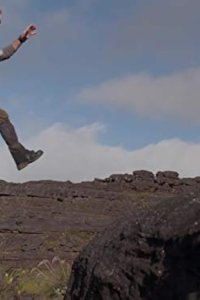 Code of the Wild – S01E01 – The Curse of El Dorado