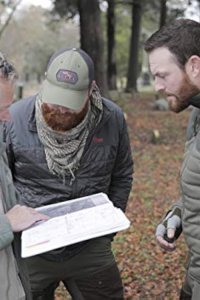 Code of the Wild – S01E04 – Lost Confederate Treasure