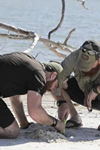 Code of the Wild – S01E07 – Lost Treasure of Panther Key