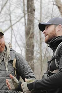 Code of the Wild – S01E08 – Swift Silver