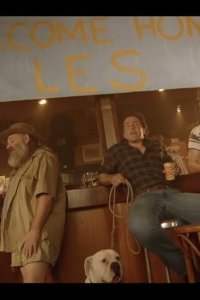 Les Norton – S01E10 – Day of the Gecko