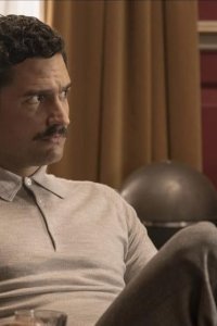 Pennyworth – S03E02 – Many Clouds
