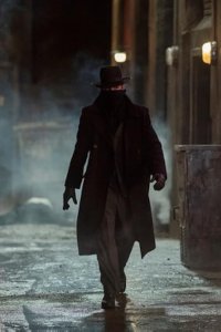 Pennyworth – S03E06 – Hedgehunter