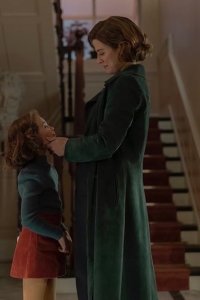 Pennyworth – S03E08 – Red Marauder