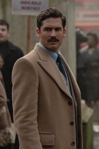 Pennyworth – S03E09 – Rag Trade