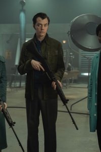 Pennyworth – S03E10 – Highland Wedding