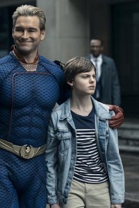 The Boys – S04E02 – Life Among the Septics