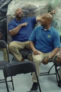 South Side – S01E01 – Xbox