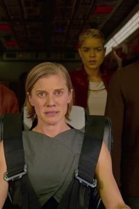Another Life – S01E10 – Hello