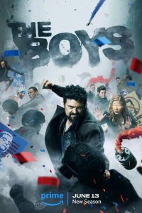 The Boys – S05E08 – Episode #5.8