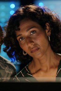 Another Life – S02E04 – Will to Power