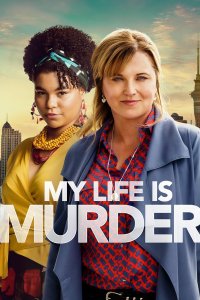 My Life Is Murder – S05E04 – The Top Two Inches