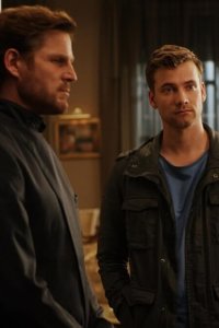 Pandora – S01E10 – Hurricane