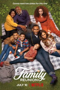 Family Reunion – S01E03 – Remember Vacation Bible School?