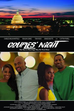 Couples’ Night