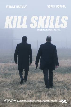 Kill Skills