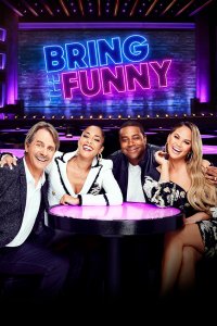 Bring the Funny – S01E09 – The Semi-Final Showcase 2