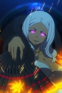 Enen no Shôbôtai – S01E06 – The Spark of Promise