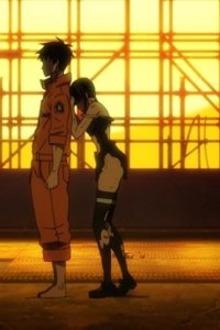 Enen no Shôbôtai – S01E09 – The Spreading Malice