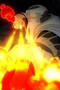 Enen no Shôbôtai – S01E13 – The Trap is Set