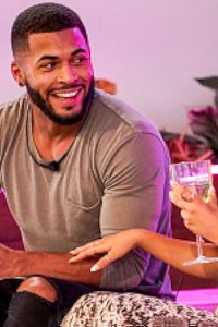 Love Island USA – S02E01 – Episode #2.1