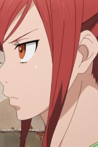 Enen no Shôbôtai – S01E16 – We Are Family