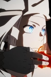 Enen no Shôbôtai – S01E20 – Wearing His Pride