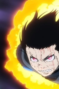Enen no Shôbôtai – S01E23 – Smile