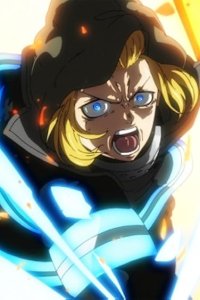 Enen no Shôbôtai – S02E01 – A Fire Soldier’s Fight
