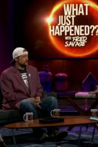 What Just Happened??! – S01E02 – Spoiler