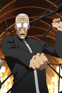Enen no Shôbôtai – S02E02 – Flames of Madness