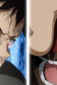 Enen no Shôbôtai – S02E05 – Corna (Sign of the Devil) / A Secret Plan
