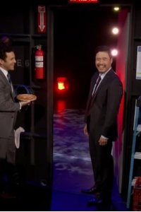 What Just Happened??! – S01E07 – Neighbor