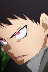 Fire Force – S02E07 – Road to the Oasis