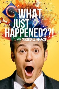 What Just Happened??! – S01E09 – Havenbrook