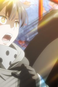 Enen no Shôbôtai – S02E10 – The Woman in Black