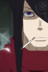 Fire Force – S02E13 – A Pair of One-Eyes