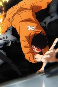Fire Force – S02E14 – The Ashen Reaper