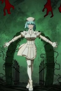 Enen no Shôbôtai – S02E16 – Mind Blown