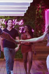 Love Island USA – S03E01 – Episode #3.1