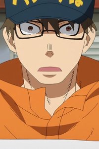 Fire Force – S02E19 – The Oze Family
