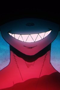 Fire Force – S02E24 – Signs of Upheaval